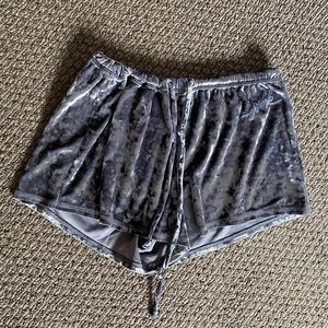 Victoria’s Secret Shorts
